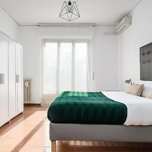 Classbnb - A 200 Metri Dalla Metro Pagano , Milano Italia
