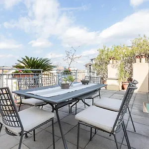 Sempione Split-level Terrace - Collection , Milano Italia