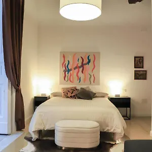 Le Scalette A Santa Chiara Napoli