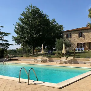 Agriturismo Podere Campinovi , Colle Val D'Elsa Italia