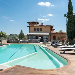 Casale Ugolini , Montespertoli Italia