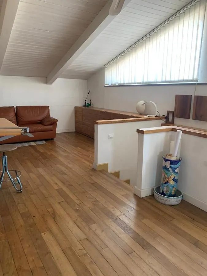 Homestay La Casa Nel Cuore Della Citta Apartment Naples