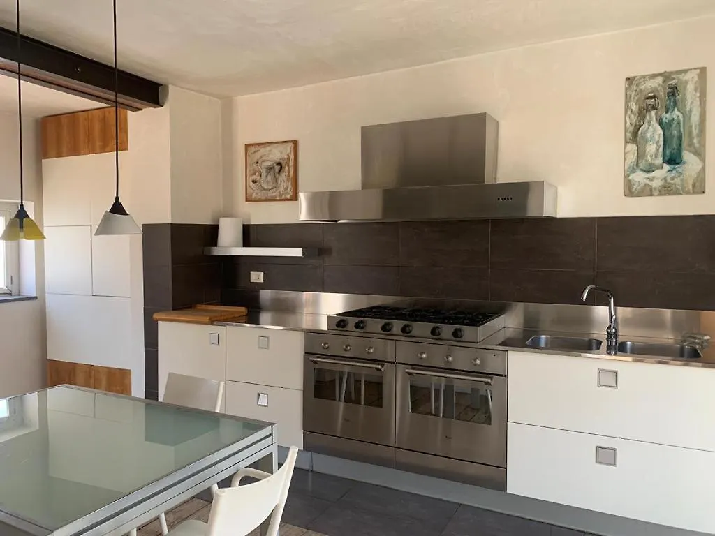 Apartamento La Casa Nel Cuore Della Citta Nápoles Habitación en casa particular