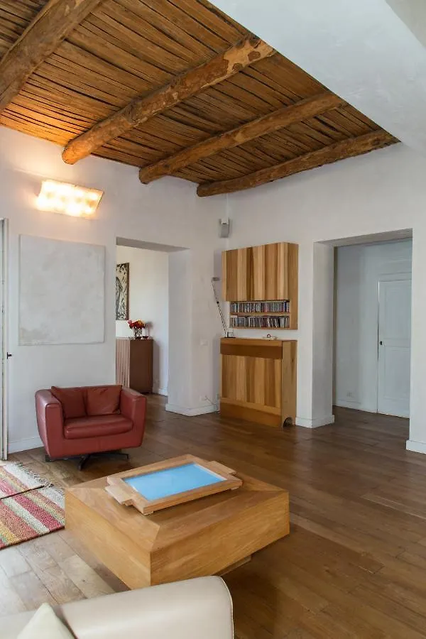那不勒斯La Casa Nel Cuore Della Citta公寓 那不勒斯