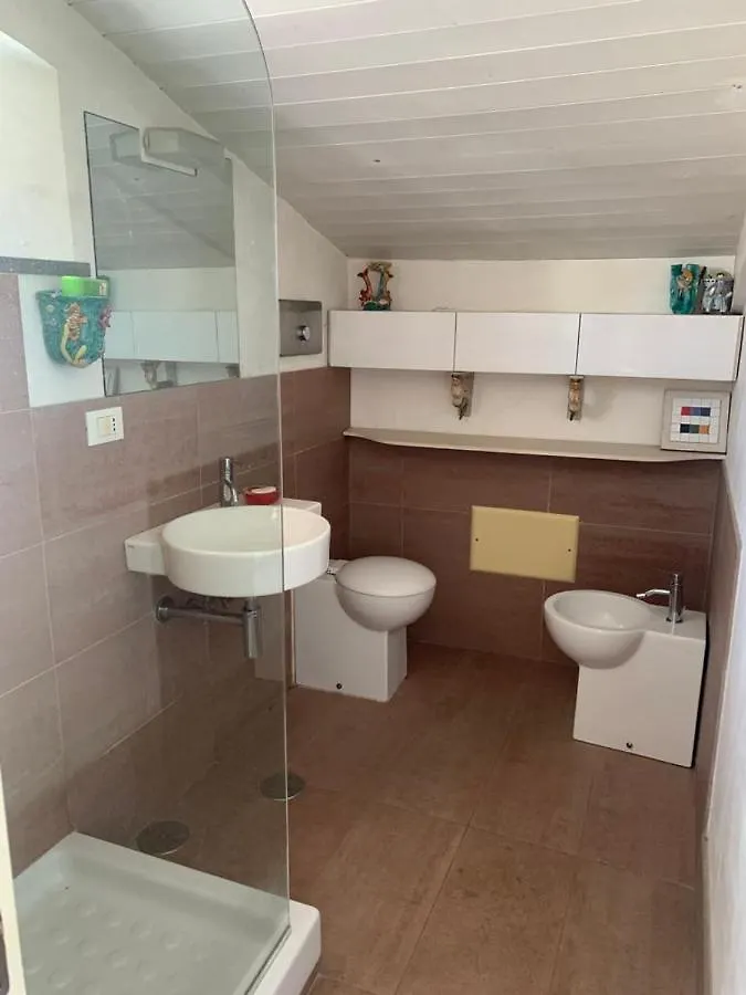 Appartamento La Casa Nel Cuore Della Citta Napoli Alloggio in famiglia